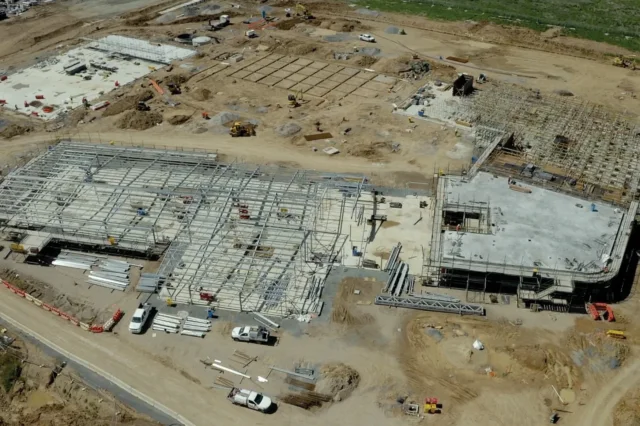 Shirley Smith High School video galley thumbnail