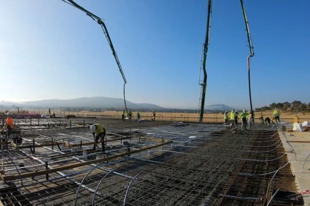 Shirley Smith High School video galley thumbnail