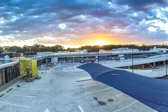 Fairfax Village Sippy Downs featured image