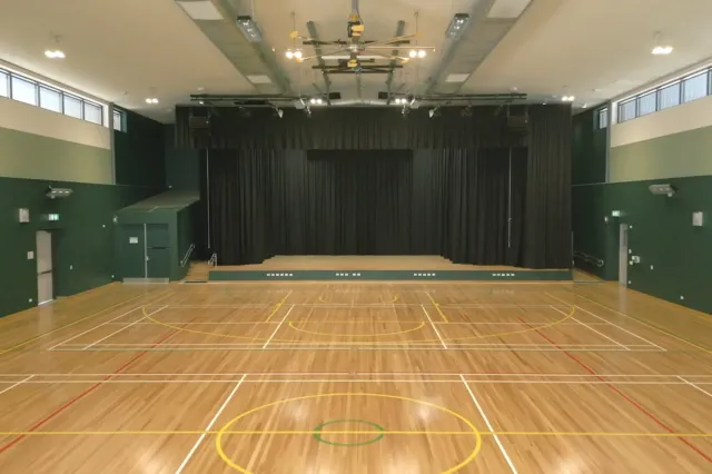 Jerrabomberra High School featured image