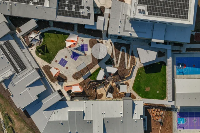 Aunty Agnes Shea High School featured image