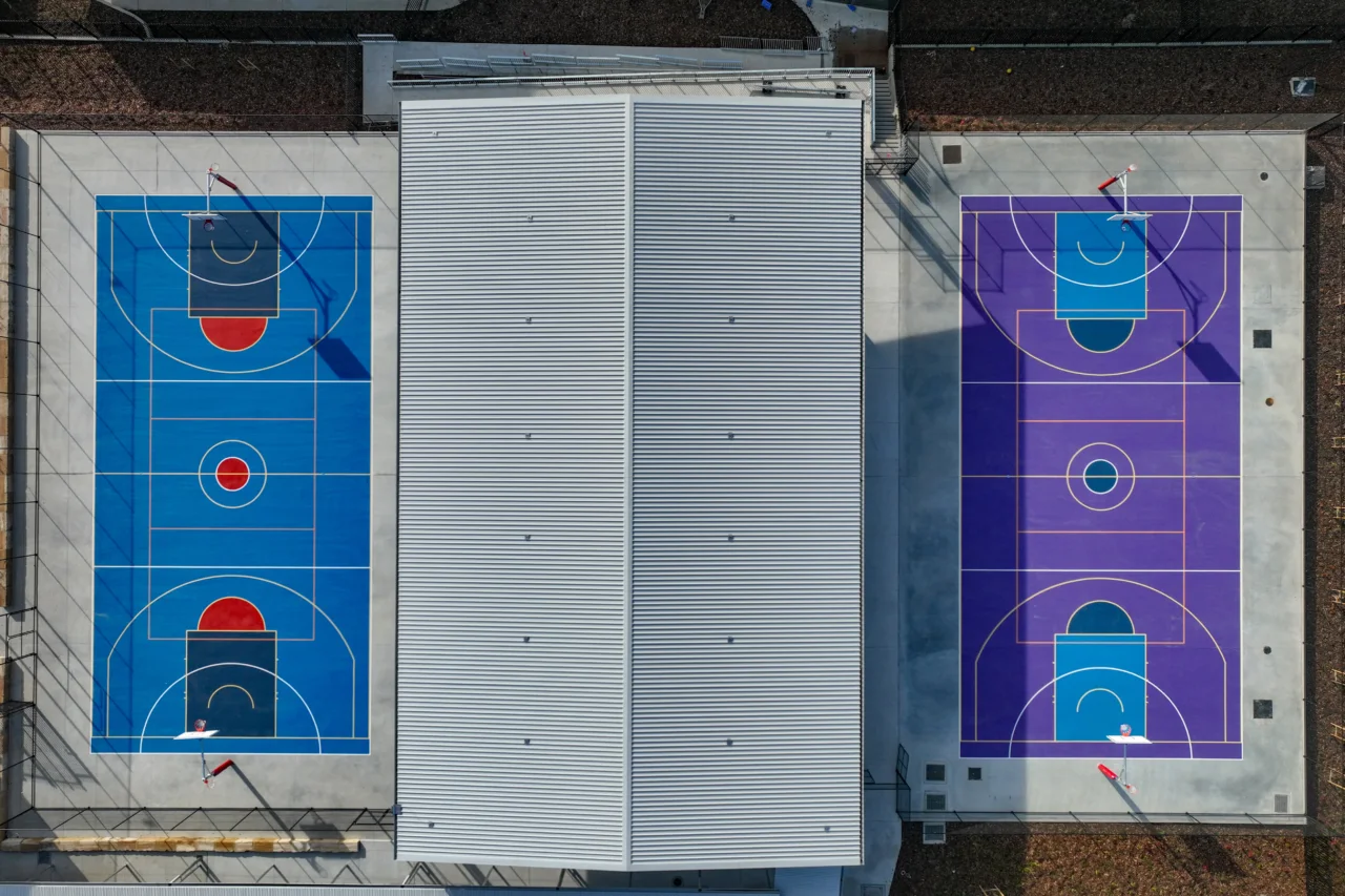 Aunty Agnes Shea High School gallery image