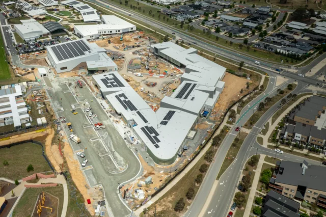 Aunty Agnes Shea High School video galley thumbnail