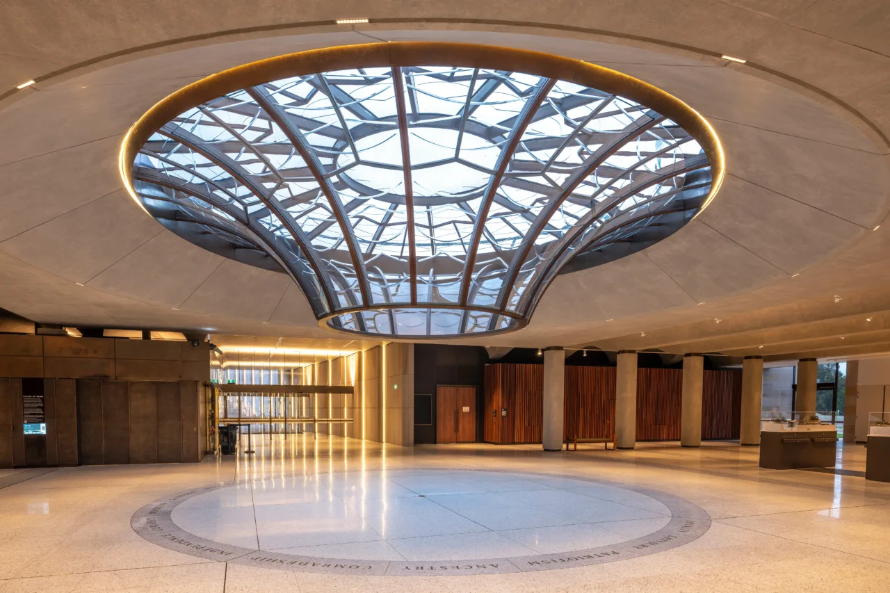 Gallery July 2025 gallery image