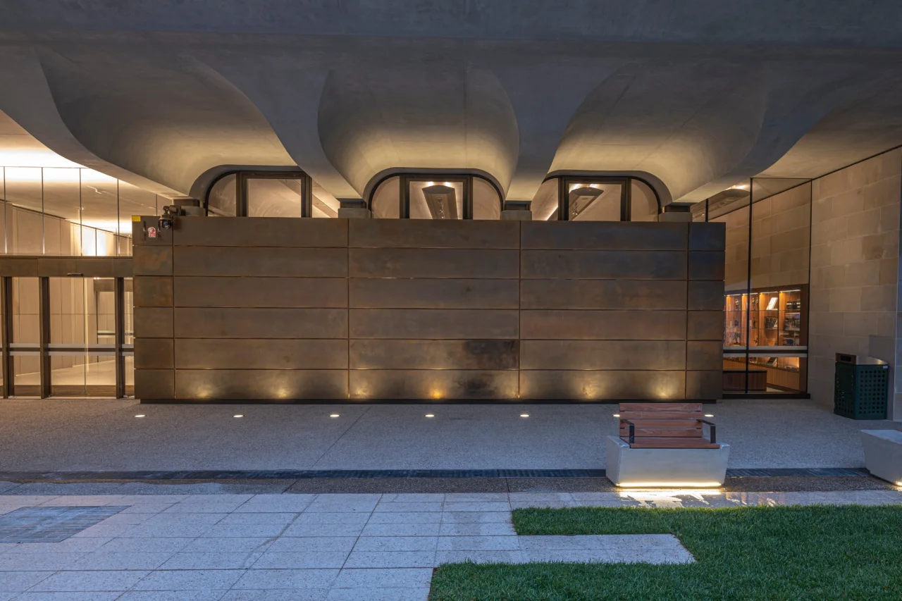 Gallery July 2025 gallery image