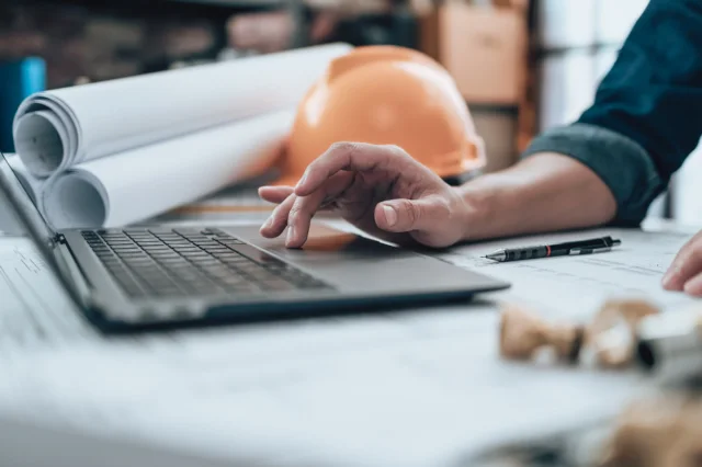 Contact background image