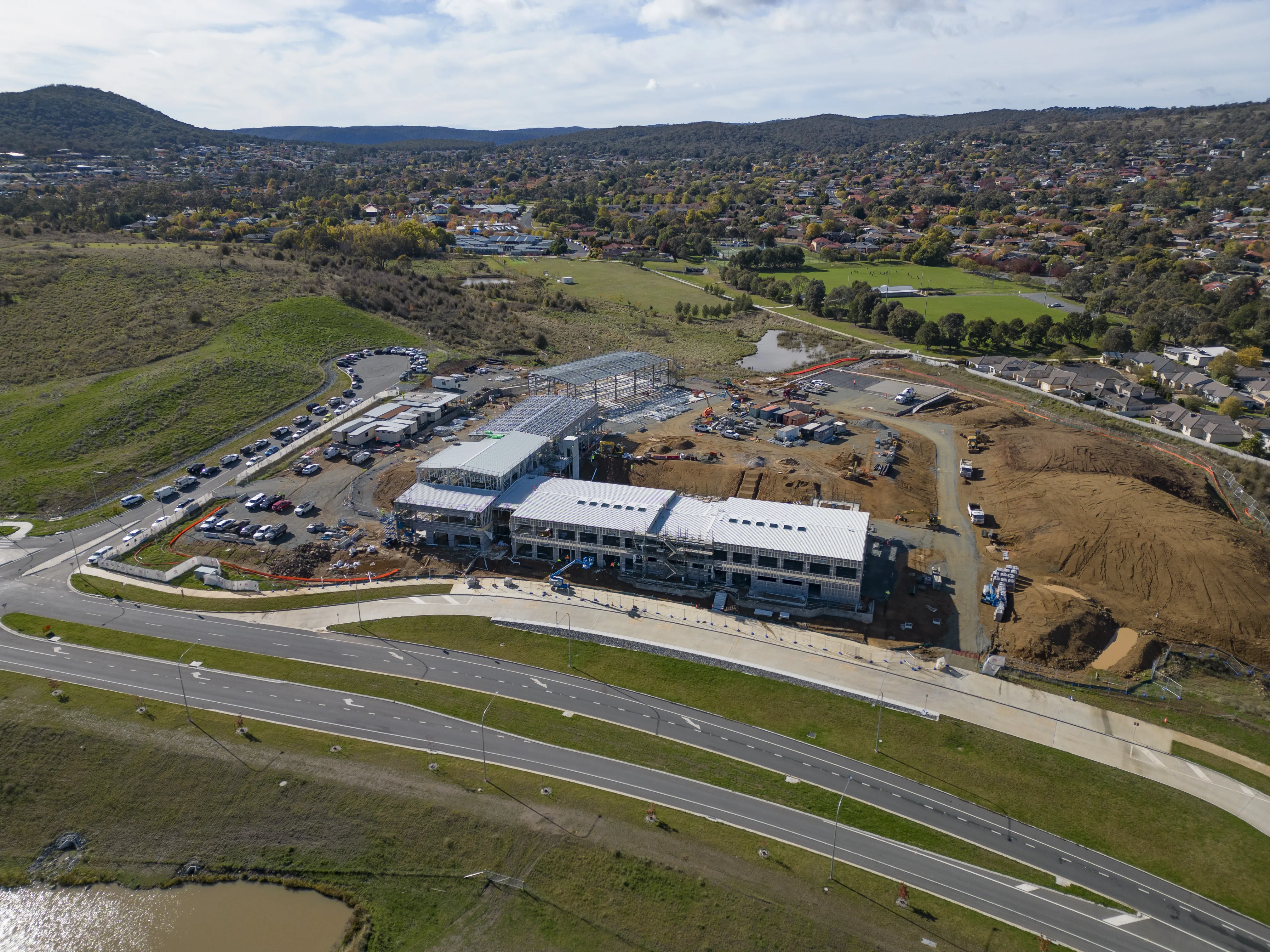 Jerrabomberra High School gallery image