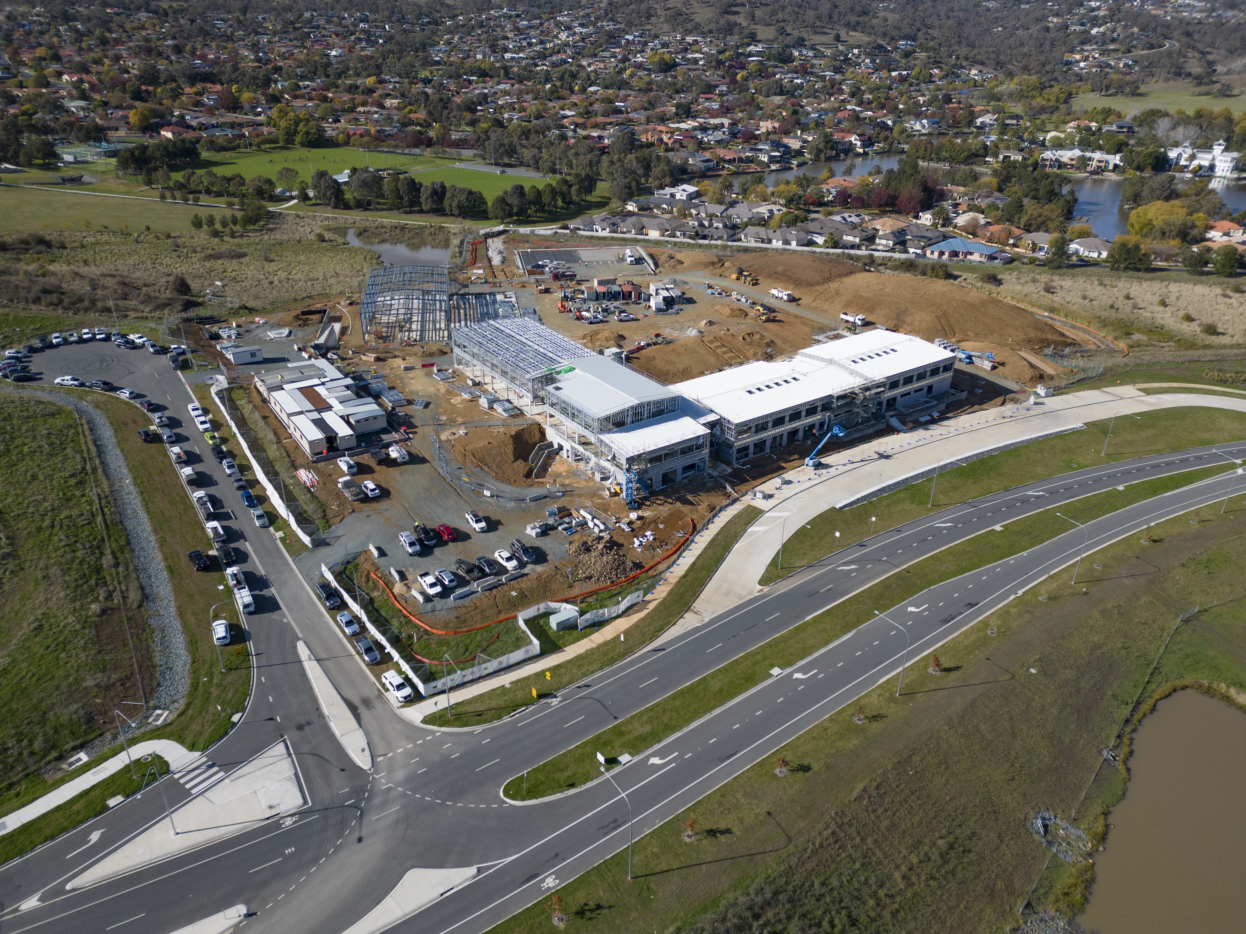 Jerrabomberra High School gallery image
