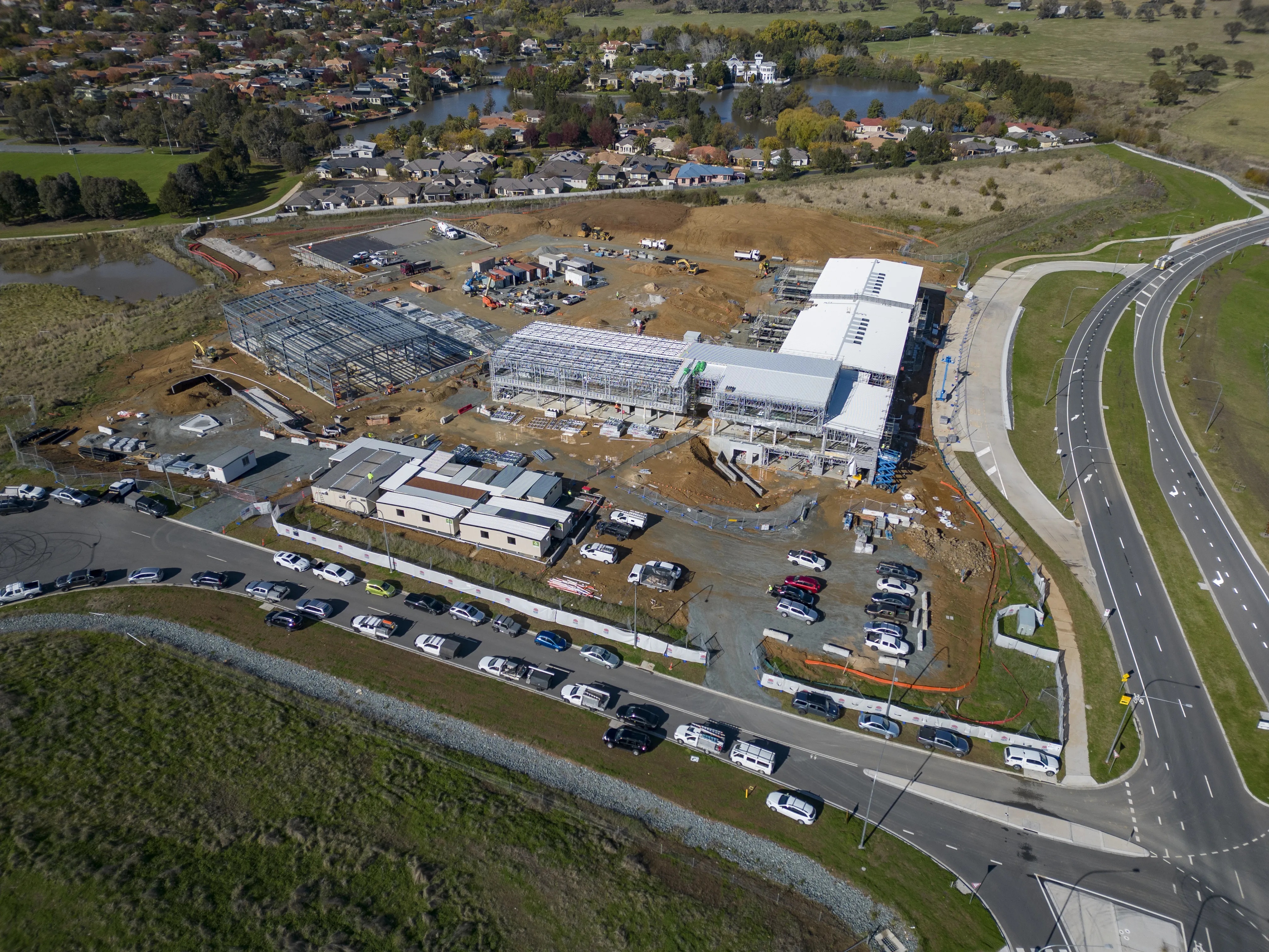 Jerrabomberra High School gallery image