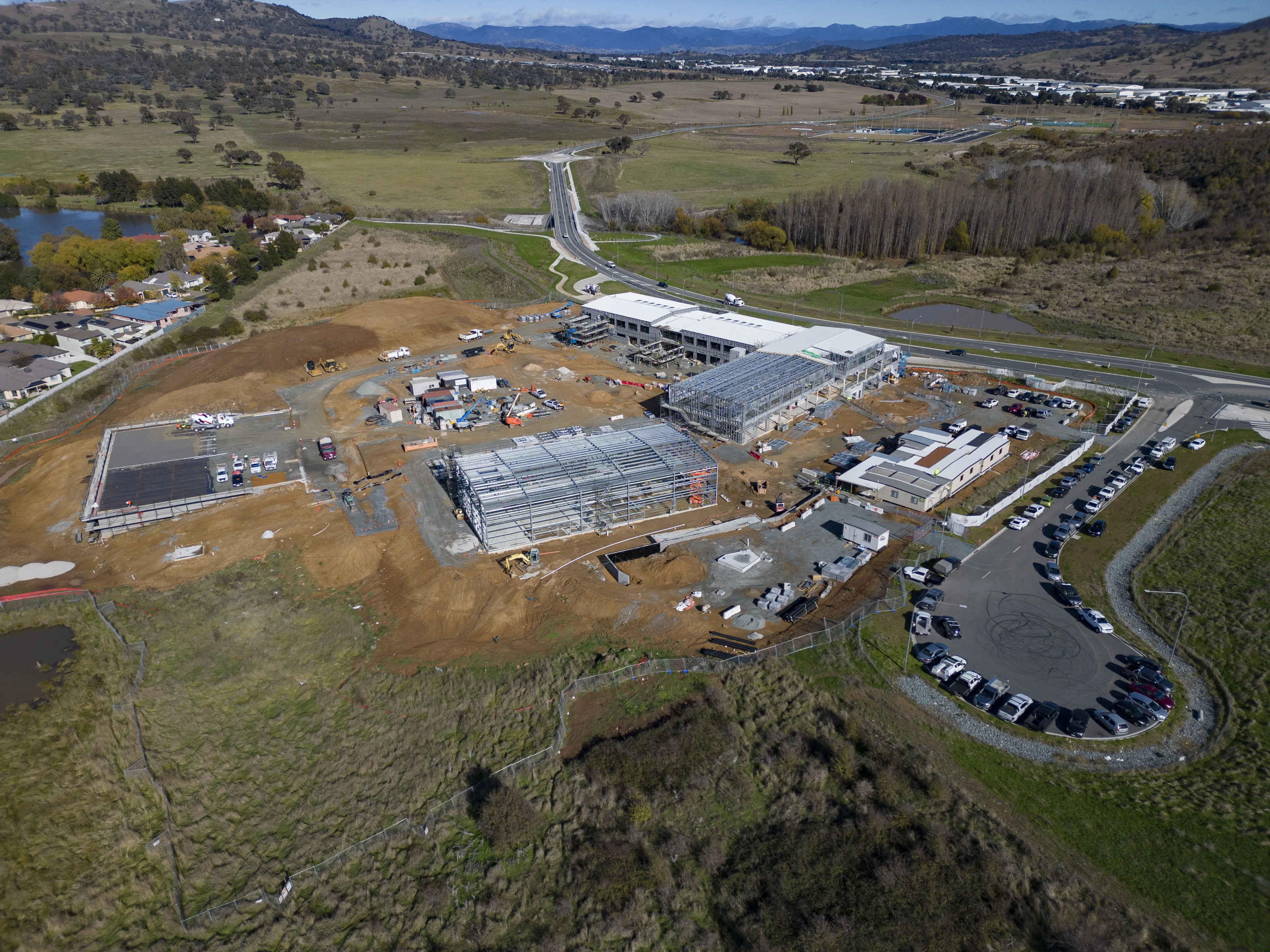 Jerrabomberra High School gallery image