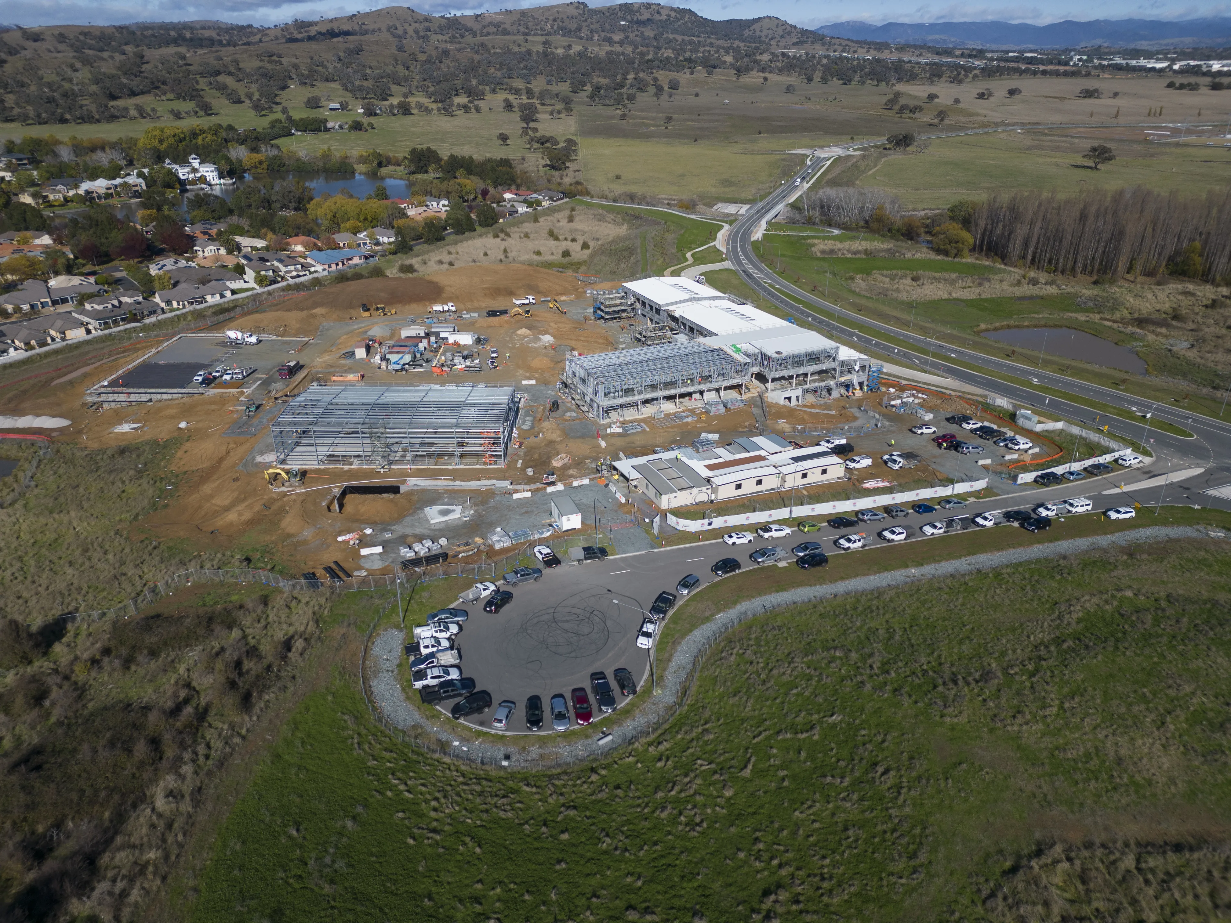 Jerrabomberra High School gallery image
