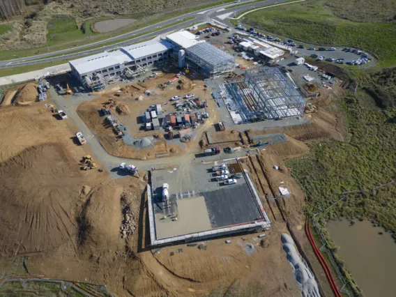 Jerrabomberra High School video galley thumbnail