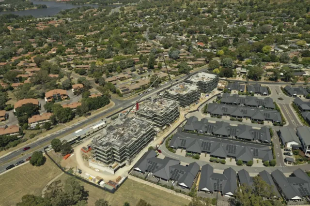 Marigal Garden Retirement Village video galley thumbnail