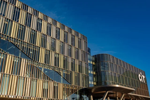 Woden Canberra Institute of Technology featured image