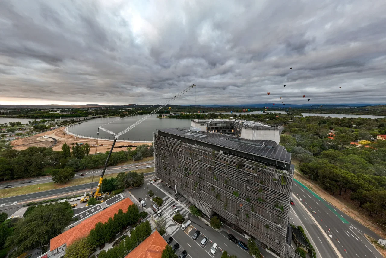 Gallery July 2025 gallery image