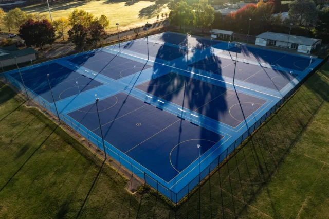 Aerial Imaging background image