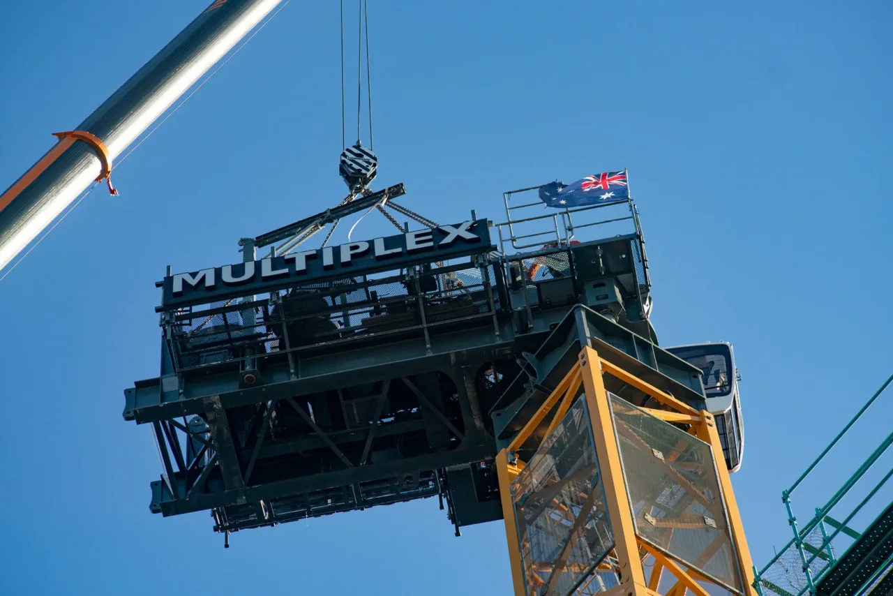 Gallery July 2025 gallery image