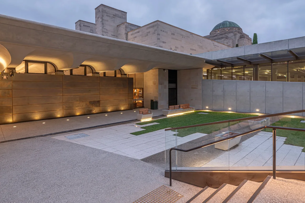 Gallery July 2025 gallery image