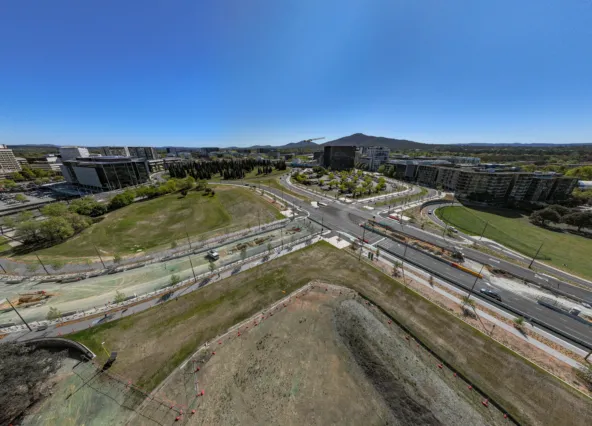 Raising London Circuit featured image