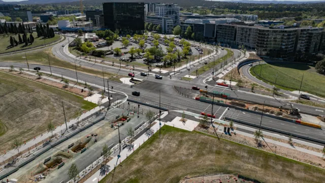 Raising London Circuit video galley thumbnail