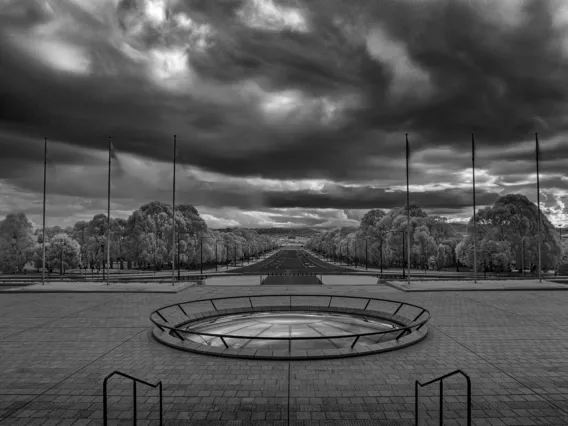 Gallery background image