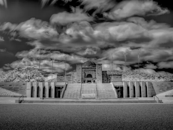 Gallery background image