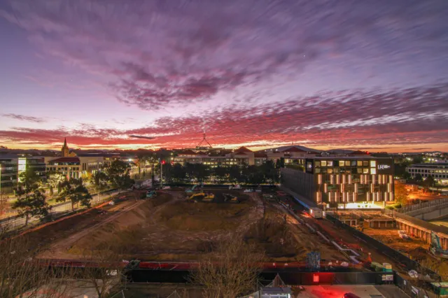 Projects background image