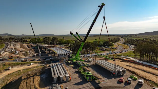 Monaro Hwy Upgrades featured image