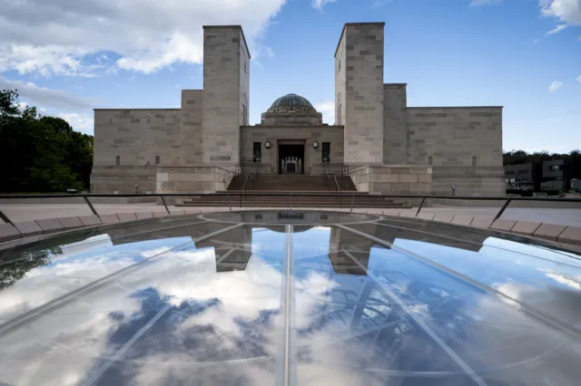 Home video fallback image