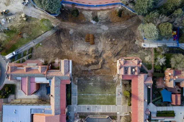 Canberra Grammar School – Music Centre & Terry Snow Auditorium video galley thumbnail